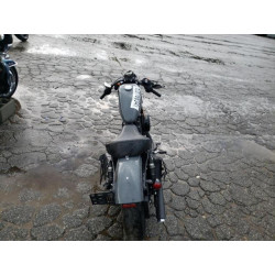 2022 HARLEY-DAVIDSON XL883 N 1HD4LE211NB401465 62816634