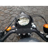 2022 HARLEY-DAVIDSON XL883 N 1HD4LE211NB401465 62816634