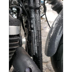 2022 HARLEY-DAVIDSON XL883 N 1HD4LE211NB401465 62816634