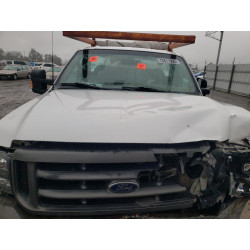 2000 FORD F250