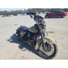 2008 HARLEY-DAVIDSON FL