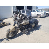 2008 HARLEY-DAVIDSON FL