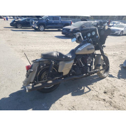 2008 HARLEY-DAVIDSON FL