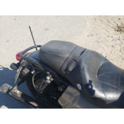 2008 HARLEY-DAVIDSON FL