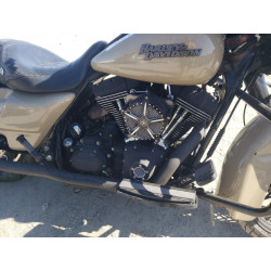 2008 HARLEY-DAVIDSON FL