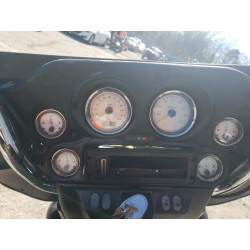 2008 HARLEY-DAVIDSON FL