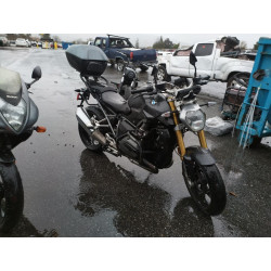 2016 BMW R-SERIES
