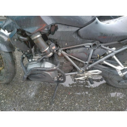2016 BMW R-SERIES