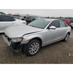 2011 AUDI A4