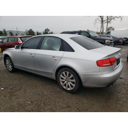 2011 AUDI A4