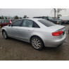 2011 AUDI A4
