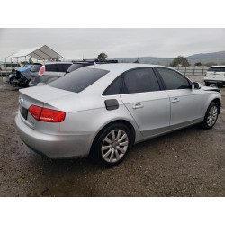 2011 AUDI A4