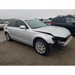 2011 AUDI A4