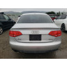 2011 AUDI A4