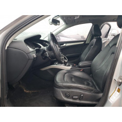 2011 AUDI A4