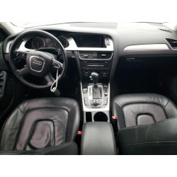 2011 AUDI A4