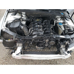 2011 AUDI A4