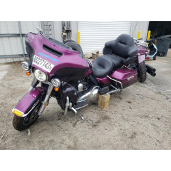 2016 HARLEY-DAVIDSON FL