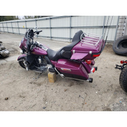 2016 HARLEY-DAVIDSON FL