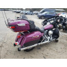 2016 HARLEY-DAVIDSON FL