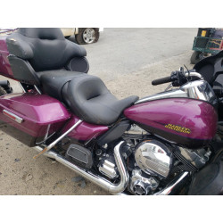 2016 HARLEY-DAVIDSON FL