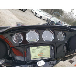 2016 HARLEY-DAVIDSON FL