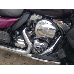 2016 HARLEY-DAVIDSON FL