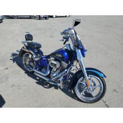 2011 HARLEY-DAVIDSON FLSE