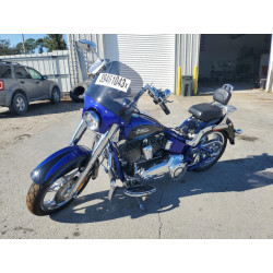 2011 HARLEY-DAVIDSON FLSE