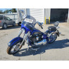 2011 HARLEY-DAVIDSON FLSE