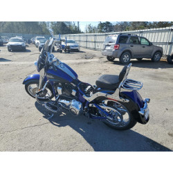 2011 HARLEY-DAVIDSON FLSE