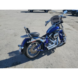 2011 HARLEY-DAVIDSON FLSE