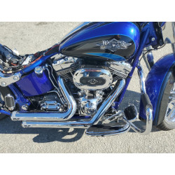 2011 HARLEY-DAVIDSON FLSE