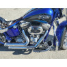 2011 HARLEY-DAVIDSON FLSE