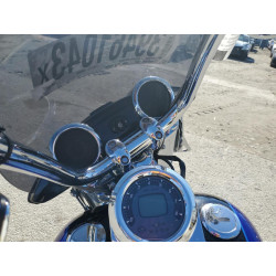 2011 HARLEY-DAVIDSON FLSE