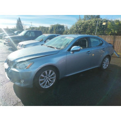 2008 LEXUS IS