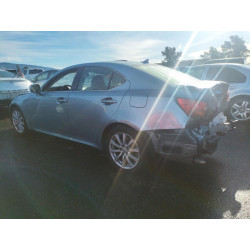 2008 LEXUS IS