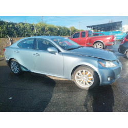 2008 LEXUS IS