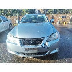 2008 LEXUS IS
