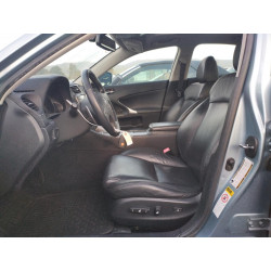2008 LEXUS IS