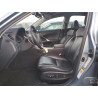 2008 LEXUS IS