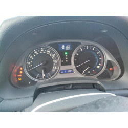 2008 LEXUS IS