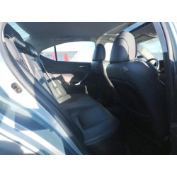 2008 LEXUS IS