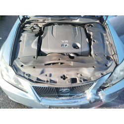 2008 LEXUS IS