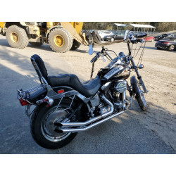 1998 HARLEY-DAVIDSON FX