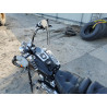 1998 HARLEY-DAVIDSON FX