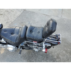 1998 HARLEY-DAVIDSON FX
