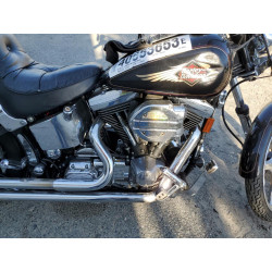1998 HARLEY-DAVIDSON FX