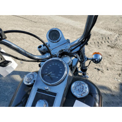 1998 HARLEY-DAVIDSON FX