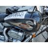 1998 HARLEY-DAVIDSON FX